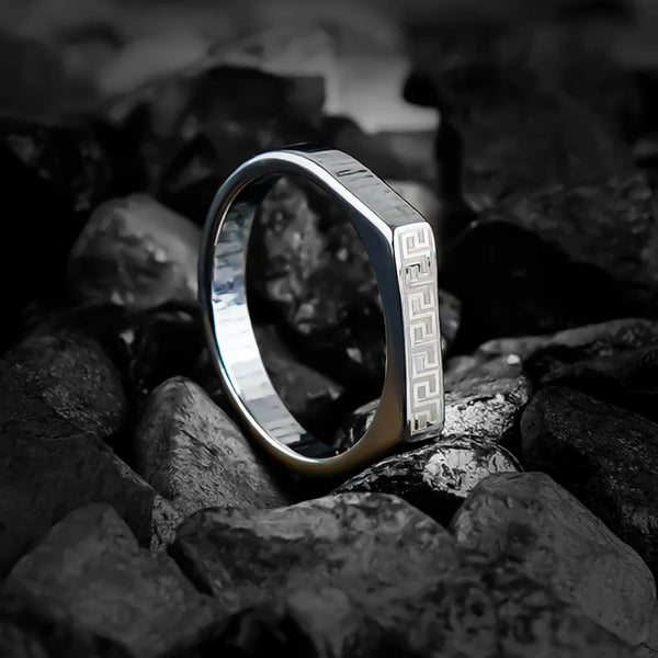 silver