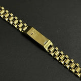 Golden Rolex Bracelet