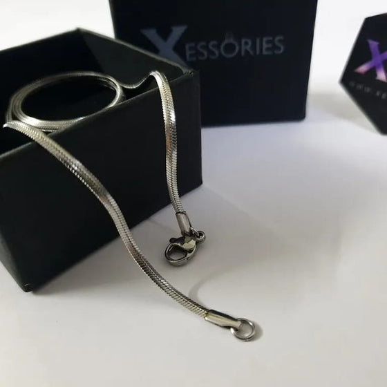 Snake Neck Chain