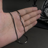 Snake Neck Chain