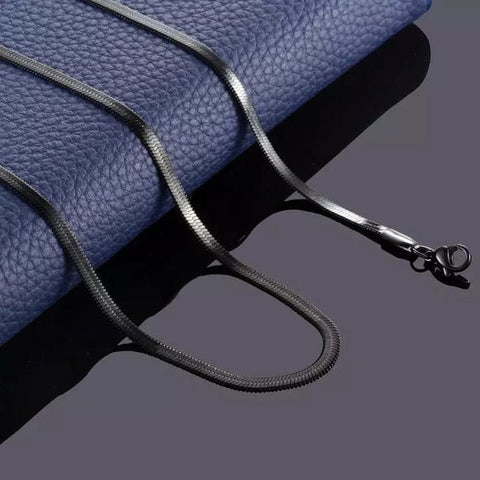 Snake Neck Chain